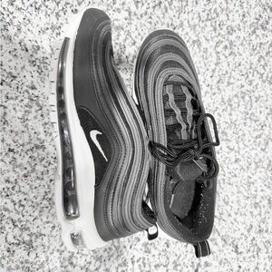 Nike air max 97 EP GS black